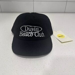 Duvin hat